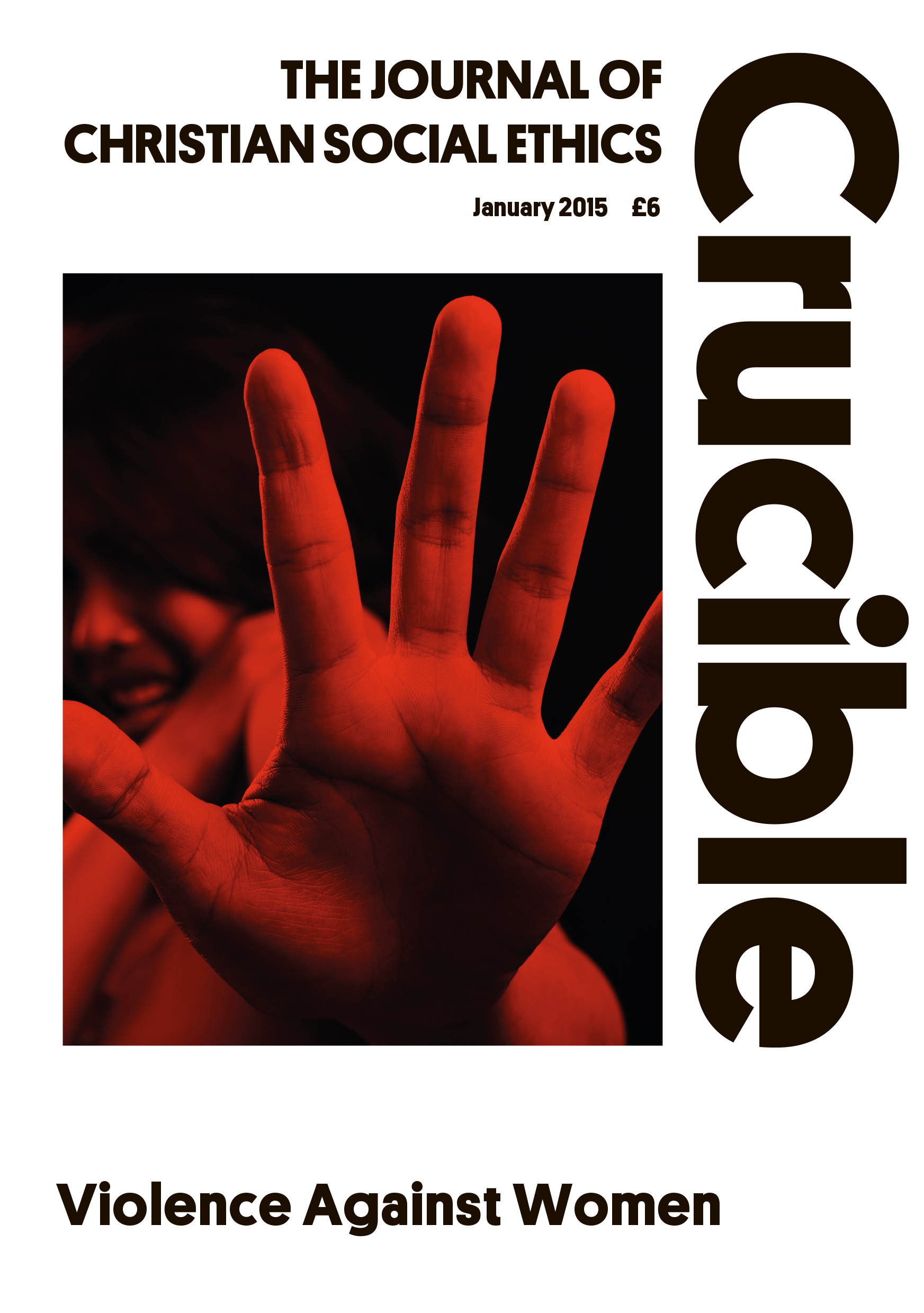 Crucible: January 2015
